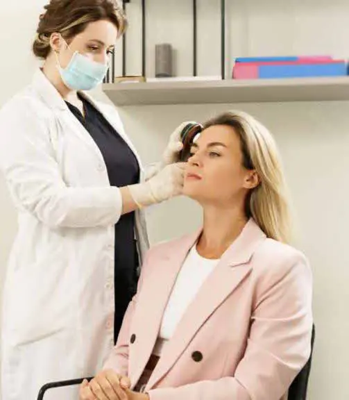 بیماری های پوست و مو 5