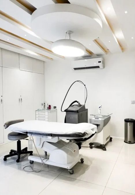 زیبایی پوست و روانشناسی سلامت روان در شرق تهران