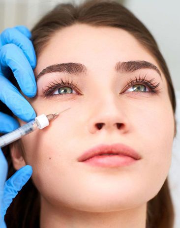 مشاوره زیبایی

مشاوره زیبایی پوست

پزشک متخصص زیبایی

جوان‌سازی پوست شرق تهران

