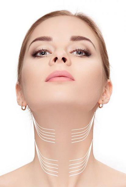 بوتاکس نفرتیتی –بوتاکس در شرق تهران