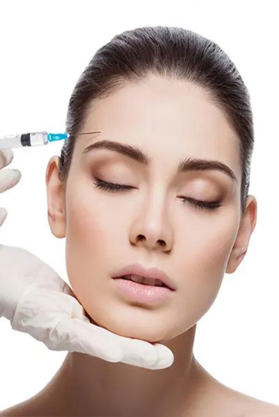 بوتاکس در هروی تهران | دکتر مهشید طالبی