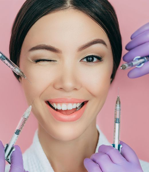 روش‌های مدرن جوان‌سازی پوست با دکتر مهشید طالبی در شرق تهران